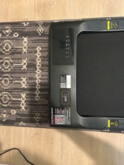 PitPat walking pad, barely used