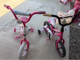 Kids Bicycles
