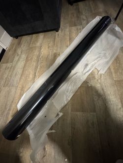 Car Vinyl Wrap Black