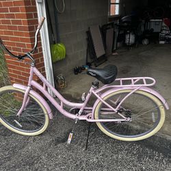 charleston kent bike