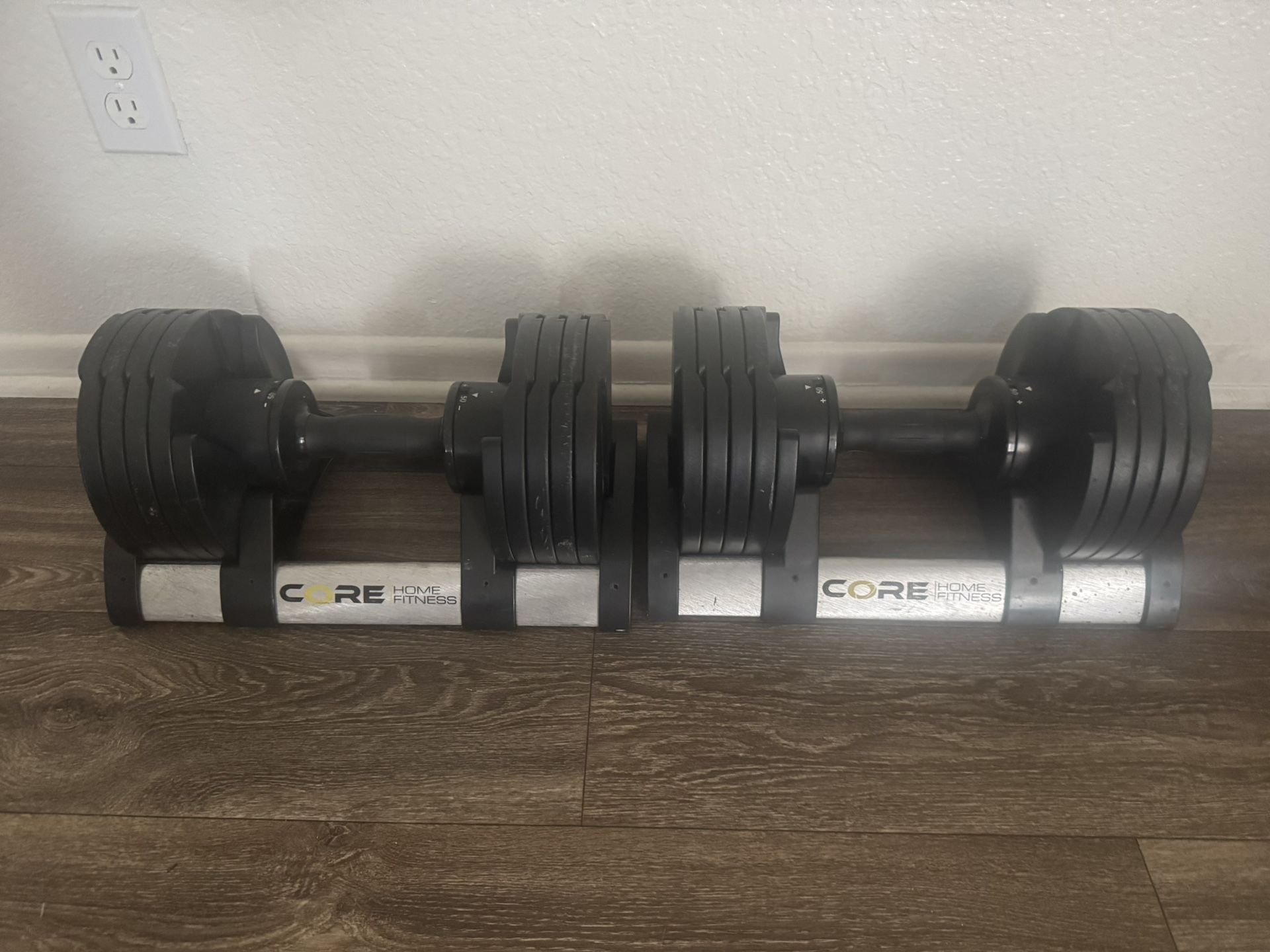Set Of Weights