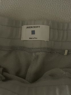 jason scoot shorts size xl