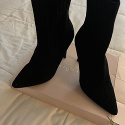 booties7.5