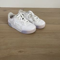 Kids Puma (size 12)