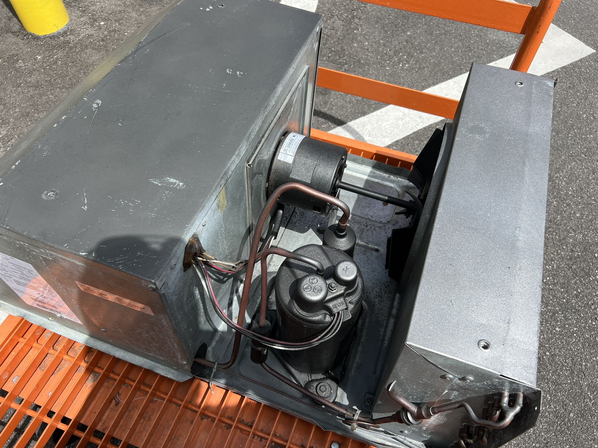 Ac For Rv