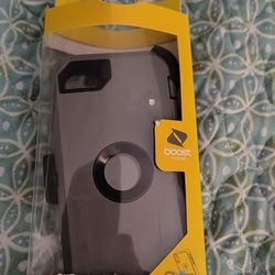 OtterBox And Clip For iPhone 6/6s
