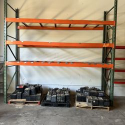 Pallet Rack