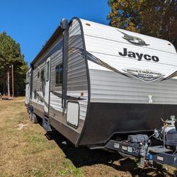 2022 Jayco 324BDSW