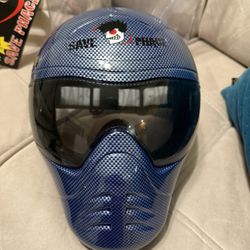 Save Phace SUM Mask (Troubled Water)
