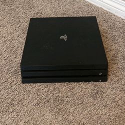 Ps4 Pro