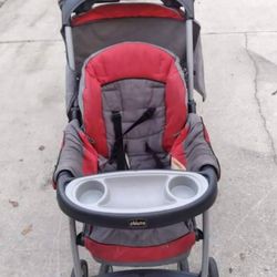 Chicco Strollers