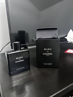 Bleu De Chanel Paris