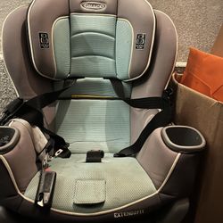 Graco Car Seat