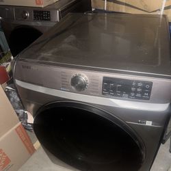 Washer , Dryer, Fridge