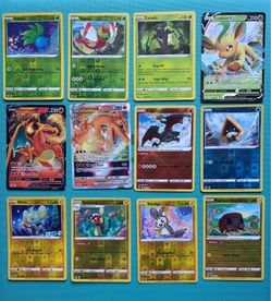 Crown Zenith Lot