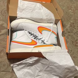 Nike Blazers Mid ‘77