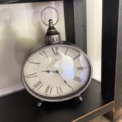 Decorative Clock