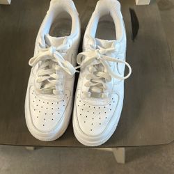 Women’s 8.5, Nike Air Force 1