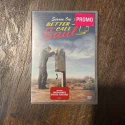 Season 1 Better Call Saul 