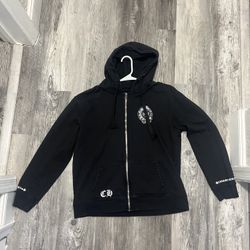 Chrome Hearts Hoodie Size Small