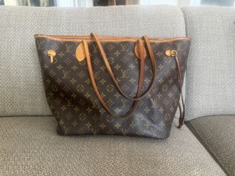 LV Authentic Bag