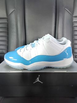 Jordan 11 Low size 10.5