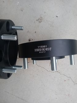 5x5 to 5x5. 5x150 to 5x150. 5x4.75 to 5x4x87