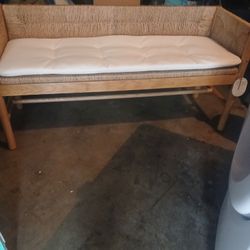Bench