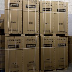 5 Ton Air Conditioner R410a 