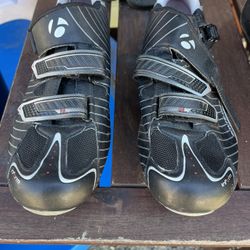 Bontrager Men’s Road Cycling Shoes - Size 12