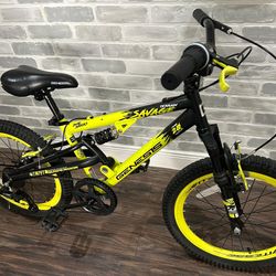Bicycle Genesis Terrain Savage 20 "