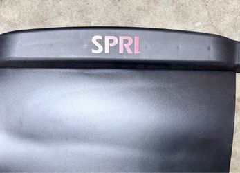 Spri Slide board