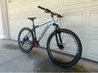 Schwinn Al Comp Mountain Bike