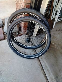  MTB. 27.5