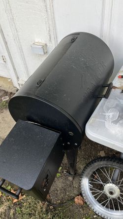 Smoker