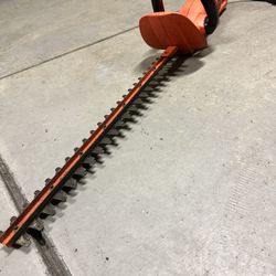 Tree Pruning saw