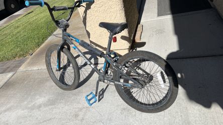 Vintage HARO BMX Bike