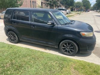2009 Toyota Scion xB