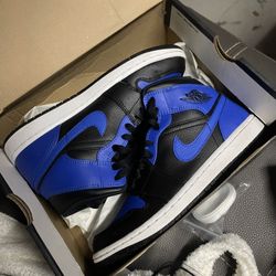 Jordan 1