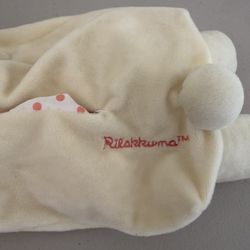 Rilakkuma Tissue Box Cover