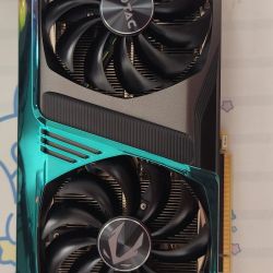 Zotac GeForce RTX 3070 8GB GDDR6 Graphics Card 