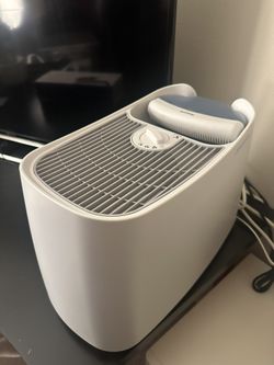 Honeywell Moisture Humidifier PICK UP ONLY