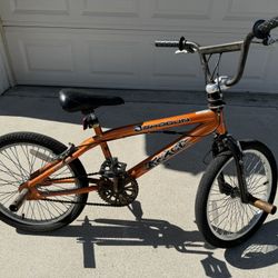 Kids Bike