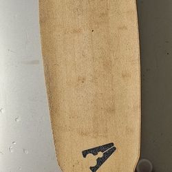 Swindle Longboard For Sale Used In Great Condition 