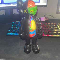 Kaws Dissected Companion