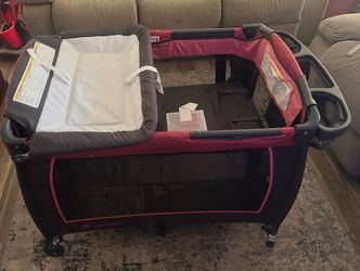 twin pack & play