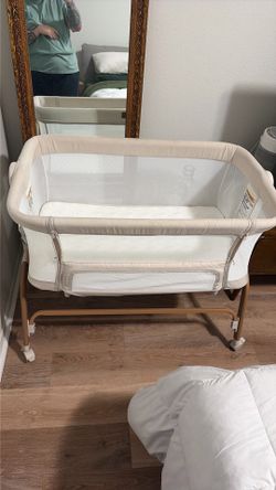 Bedside Bassinet