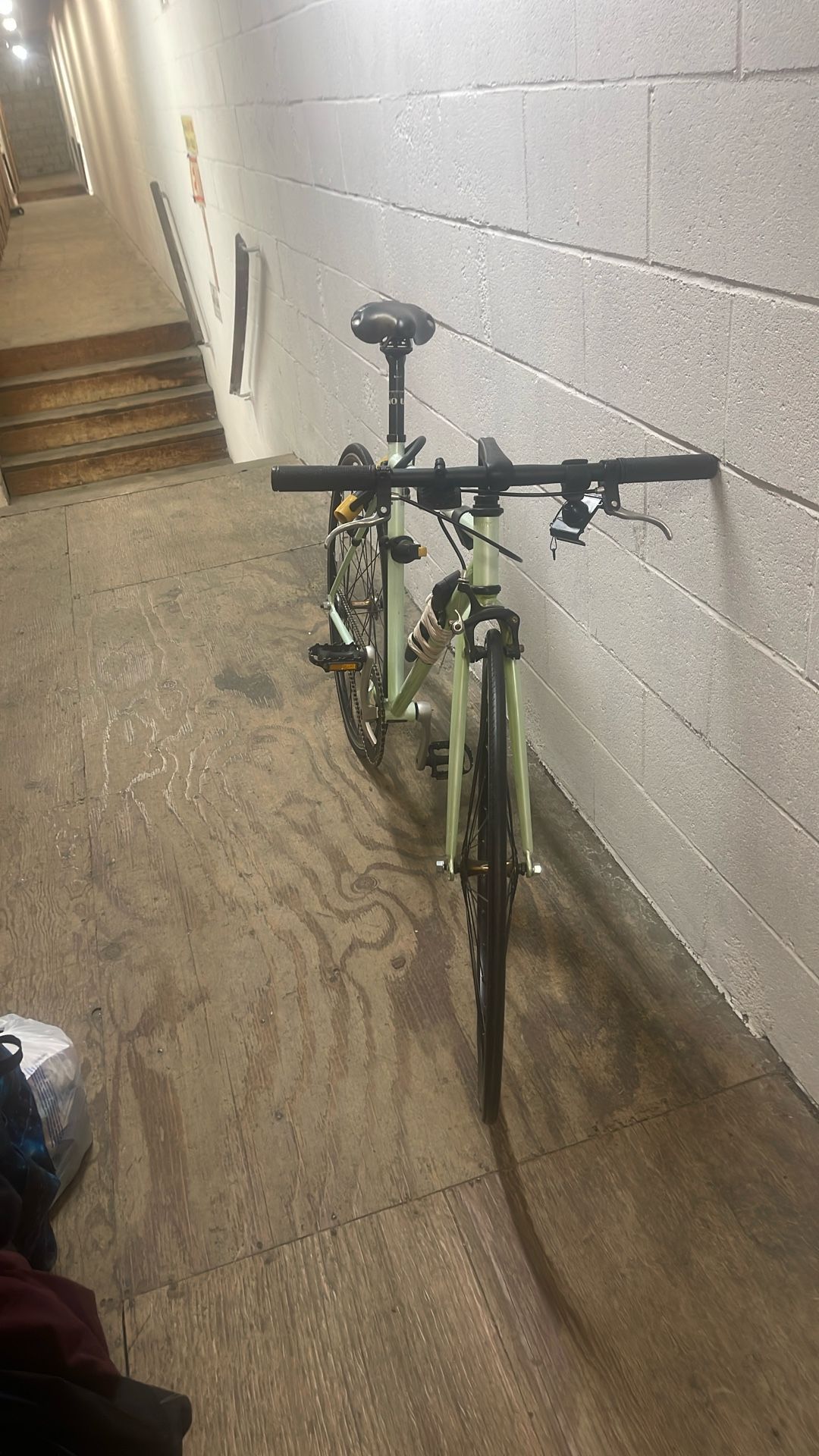 ADULT BIKE
