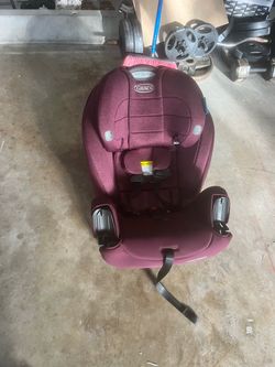 Graco Car Seat