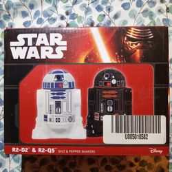 Star Wars R2d2 Droids 